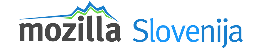 Mozilla Slovenija
