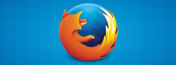 Firefox logo