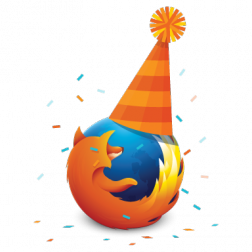Firefox party