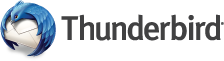 Thunderbird-logo