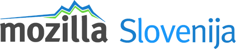 Mozilla Slovenija