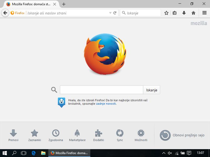 mozilla firefox download for windows 7